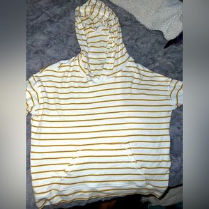 American Eagle long sleeve hoodie